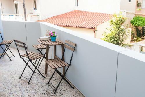 Mare Civitas Apartments