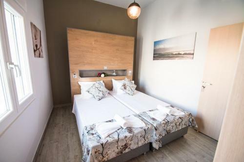 Mare Civitas Apartments