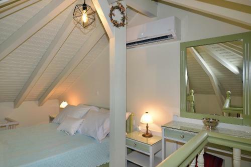 Apartamento Casa Della Favola