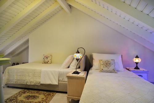 Apartamento Casa Della Favola