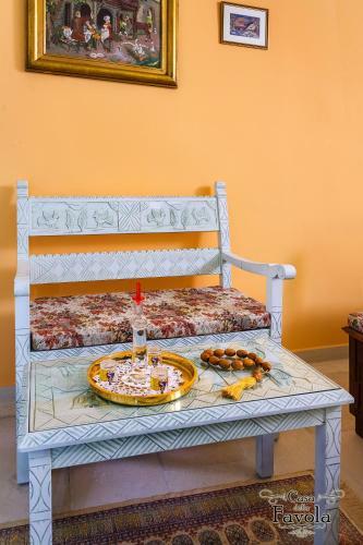 Apartamento Casa Della Favola