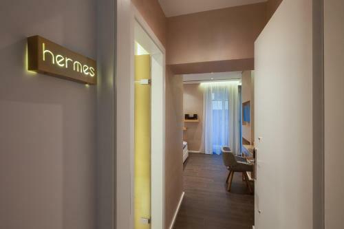 Hostal Consolato Boutique