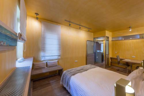 Villa Luxury Pool House In Chania