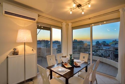 Apartamento Elia Selinou