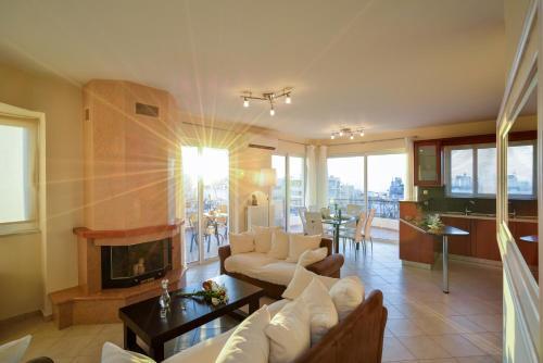 Apartamento Elia Selinou