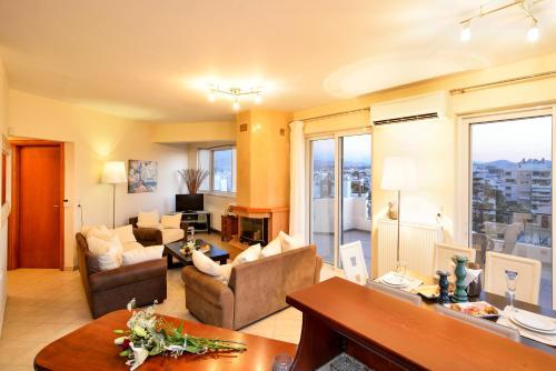 Apartamento Elia Selinou