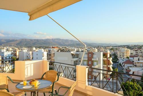 Apartamento Elia Selinou