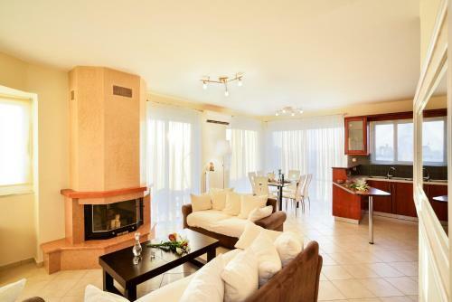 Apartamento Elia Selinou