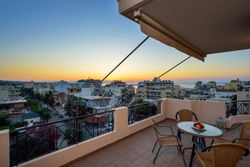 Apartamento Elia Selinou