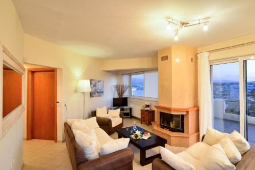 Apartamento Elia Selinou