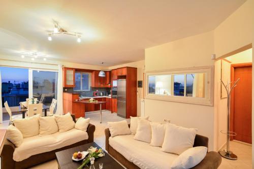 Apartamento Elia Selinou