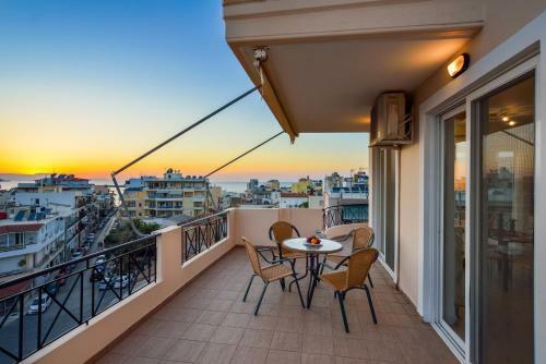 Apartamento Elia Selinou