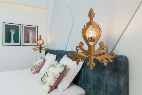 Hotel Aisha Petite Suites