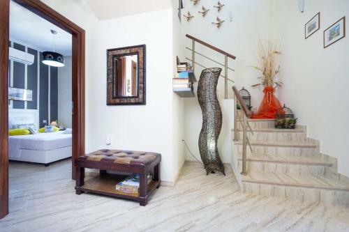 Nature Lovers Villa