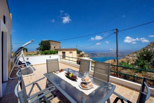 Nature Lovers Villa