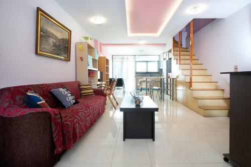 Apartamento Bright Maisonette