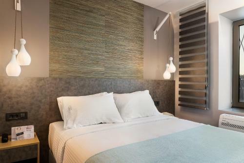 Apartamento Ciel Collection Suites