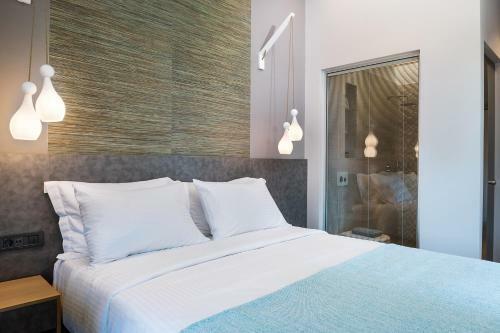 Apartamento Ciel Collection Suites