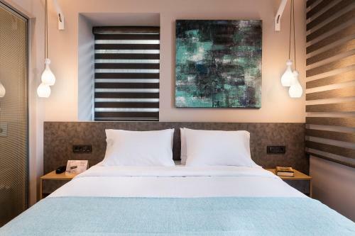 Apartamento Ciel Collection Suites