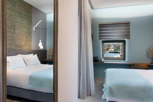 Apartamento Ciel Collection Suites