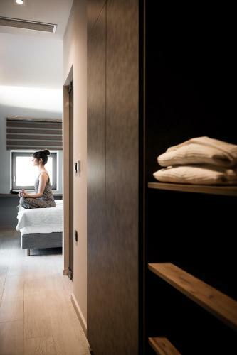 Apartamento Ciel Collection Suites