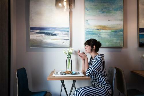 Apartamento Ciel Collection Suites