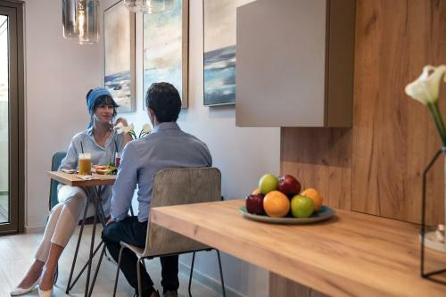 Apartamento Ciel Collection Suites