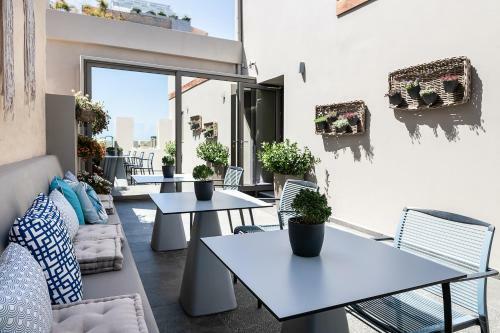 Apartamento Ciel Collection Suites