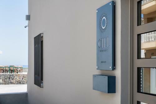 Apartamento Ciel Collection Suites