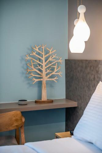 Apartamento Ciel Collection Suites