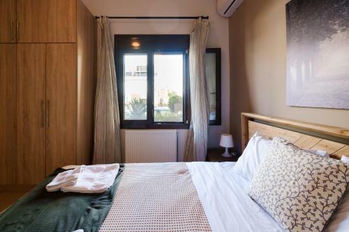 Stylish Home With Terrace & Parking