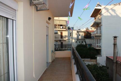 Nea Chora Apartments
