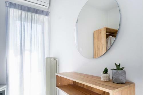 Harbor Apartment
