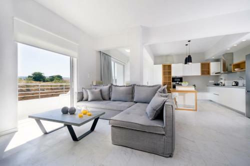 Harbor Apartment