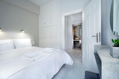 Harbor Apartment