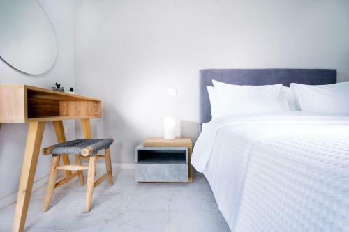 Harbor Apartment