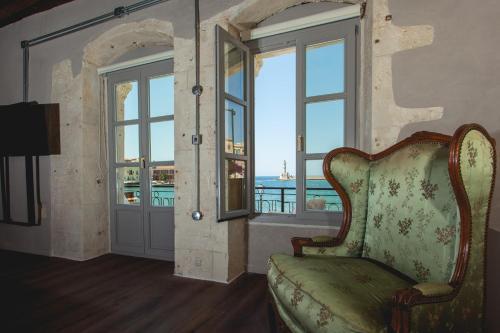 Hostal Chania Inn