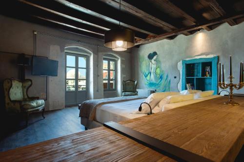 Hostal Chania Inn