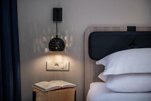 Hostal Viaggio Elegant Rooms