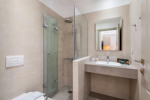 Hostal Viaggio Elegant Rooms
