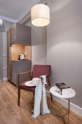 Hostal Viaggio Elegant Rooms