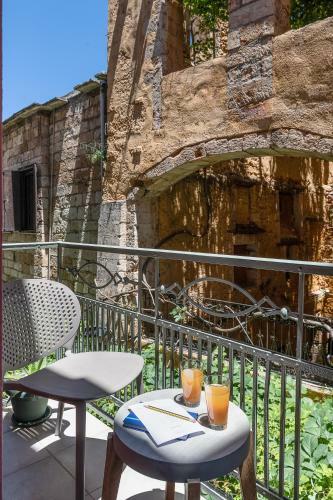 Hostal Viaggio Elegant Rooms