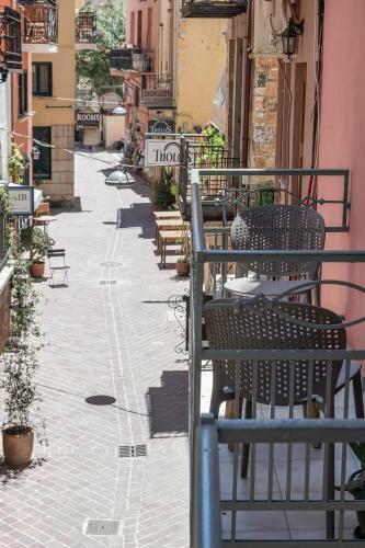 Hostal Viaggio Elegant Rooms