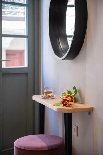 Hostal Viaggio Elegant Rooms