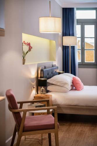Hostal Viaggio Elegant Rooms