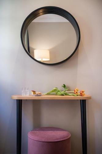 Hostal Viaggio Elegant Rooms