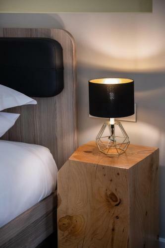 Hostal Viaggio Elegant Rooms