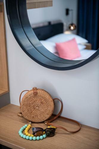Hostal Viaggio Elegant Rooms