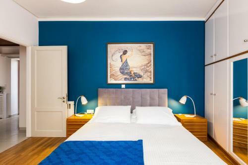 Apartamento La Vita Moderna
