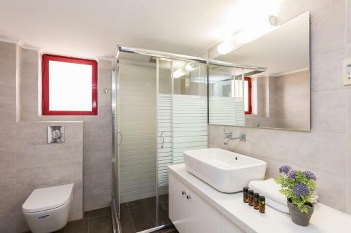 Apartamento La Vita Moderna